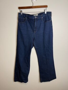 Everlane The Modern Flare Jean Sz 33